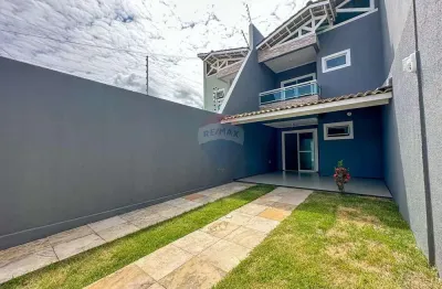Casa com 3 quartos à venda na Rua Vicente Lopes, 427, Cidade dos Funcionários, Fortaleza