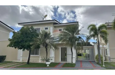 Casa duplex no grand quartier – eusébio - r$899.000