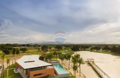 Descubra o lote dos seus sonhos no jardins lago max: sol nascente, ventilação e exclusividade!
