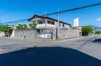 Ponto comercial à venda na Rua Gustavo Sampaio, 799, Parquelândia, Fortaleza
