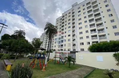 Apartamento com 2 quartos e 2 banheiros à venda, 55 m² por r$ 330.000,00