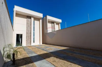 Casa no eusébio (coaçu) | 94m² | próx. washington soares – r$ 415 mil
