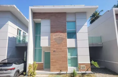 Bello village | casa mobiliada, 3 suítes, 145m² e energia solar – aluguel r$ 4.000,00