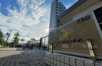 Apartamento com 3 quartos para alugar na R. Nossa Sra. De Nazaré,, 730, Coité, Eusébio