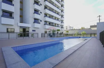 Apartamento com 3 quartos para alugar na R. Nossa Sra. De Nazaré,, 730, Coité, Eusébio