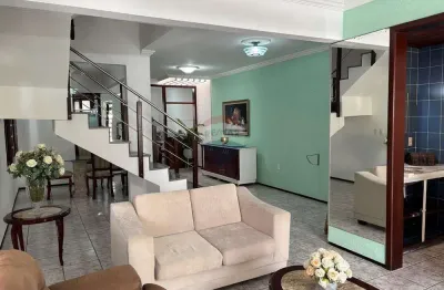 Casa em condomínio - r$690000 - luciano cavalcante - fortaleza