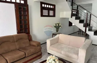 Casa em condomínio - r$690000 - luciano cavalcante - fortaleza