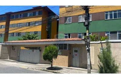 Apartamento 02 quartos no bairro são joão do tauape - r$ 900,00