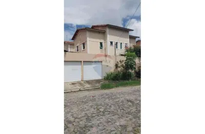 Casa duplex para locação - mestre antônio - 3 quartos sendo 1 suíte