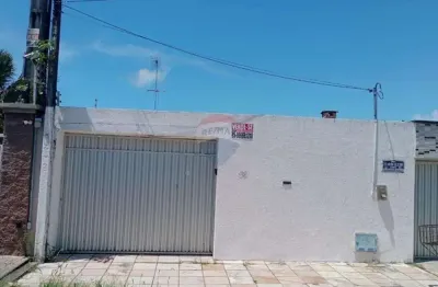 Casa plana com 3 quartos - josé de alencar - valor r$ 400.000,00