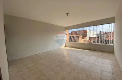 Apartamento com 3 quartos à venda na Rua George Pequeno, 350, Parangaba, Fortaleza
