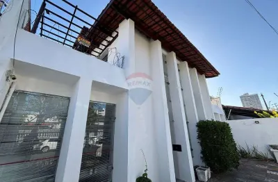 Prédio à venda na Rua Júlio Siqueira, 970, Dionisio Torres, Fortaleza