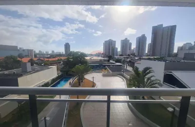 Oportunidade imperdível no edifício santorini – localização privilegiada!