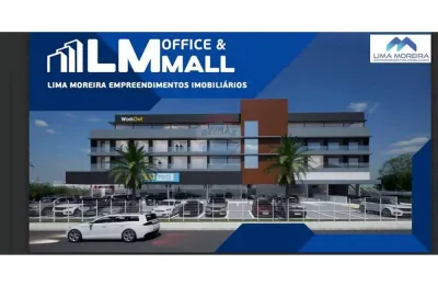 Ponto comercial para alugar no Padre Romualdo, Caucaia 