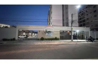 Apartamento - aluguel - passaré - elegância e funcionalidade no novo endereço dos seus sonhos