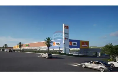 Ponto comercial para alugar na Rua Quinze de Novembro, 1100, Curicaca, Caucaia