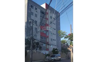 Apartamento 110m² - 4 quartos - bairro de fátima - aluguel  r$ 1.550,00