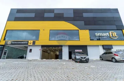 Expanda seu negócio no coração de fortaleza – loja com visibilidade e potencial!