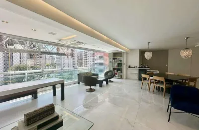 ✨ apartamento exclusivo para locação – edifício casa blanca condominium ✨