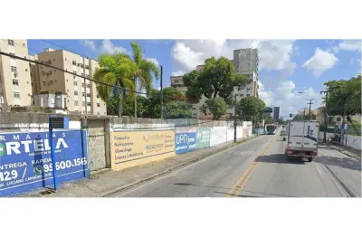 Terreno de 3064 m² - alugue e construimos para você no bairro damas fortaleza