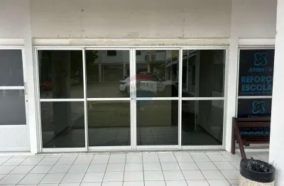 Ponto comercial para alugar no Centro, Eusébio 