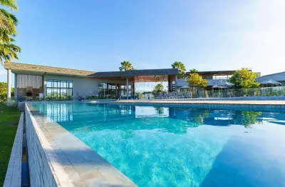 Terreno à venda no Centro, Aquiraz 