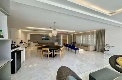 ✨ apartamento exclusivo no meireles – edifício casa blanca condominium ✨