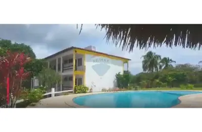 Flat à venda na Sitio Lagoa Do Paraiso, SN, Centro, Jijoca de Jericoacoara