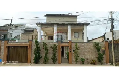 Triplex - r$1.249.000 - cajazeiras - residencial vila verde