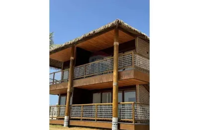 Casa com 1 quarto à venda no Centro, Itarema 