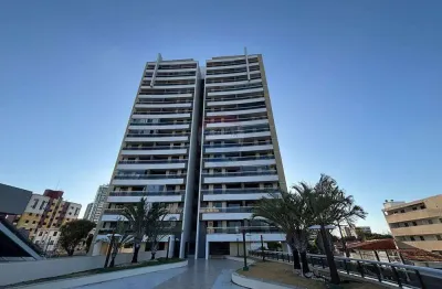 Oportunidade Imperdível no Edifício Santorini – Localização Privilegiada!