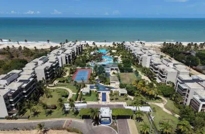 Apartamento com 3 quartos à venda na Avenida dos Coqueiros, 4.000, Cumbuco, Caucaia