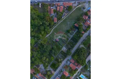 Terreno para fins residenciais na Lagoa Redonda em Fortaleza, com 35.800 m² à Venda!