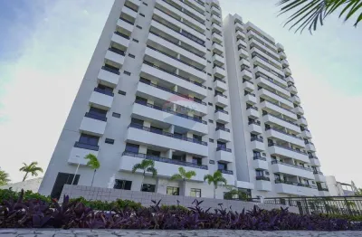 Apartamento com 3 quartos à venda no Coité, Eusébio 