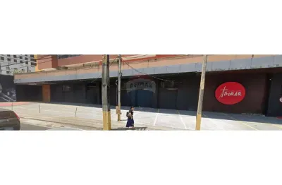 Ponto comercial para alugar no Pici, Fortaleza 