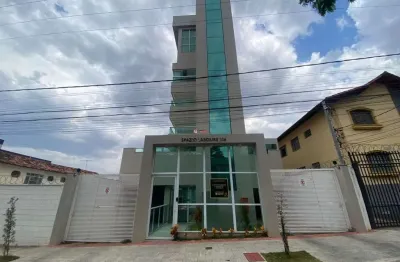 Apartamento com 4 quartos à venda na rua major americano de souza, 2, jaraguá, belo horizonte por r$ 1.290.000