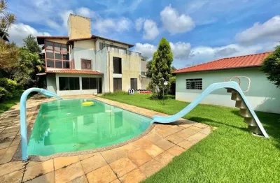 Casa com 10 quartos à venda na rua amalfi, 1, bandeirantes, belo horizonte por r$ 1.700.000