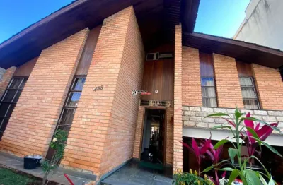 Casa com 6 quartos à venda na rua artur itabirano, 9, são josé, belo horizonte por r$ 2.490.000