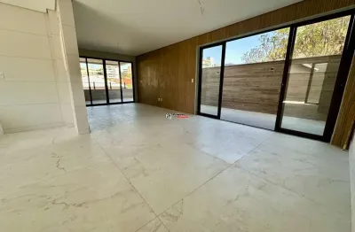 Apartamento com 4 quartos à venda na rua garumã, 1, jaraguá, belo horizonte por r$ 1.780.000