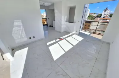 Cobertura com 4 quartos à venda na rua dom rodrigo, 5, jaraguá, belo horizonte por r$ 2.349.000