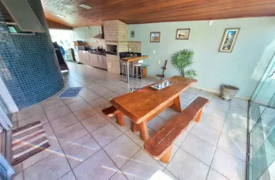 Apartamento com 4 quartos à venda na rua ministro ivan lins, 500, dona clara, belo horizonte por r$ 1.300.000