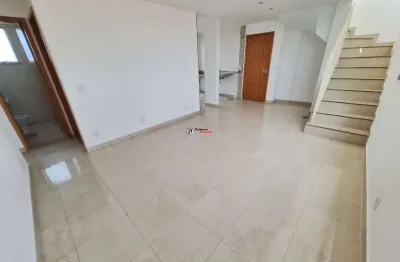 Cobertura com 3 quartos à venda na rua adma saba paiva, 1, ouro preto, belo horizonte por r$ 980.000