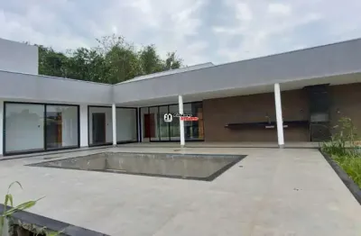 Casa em condomínio fechado com 3 quartos à venda na são sebastião, 7, campinho de baixo, lagoa santa por r$ 1.400.000
