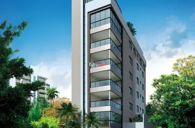 Apartamento com 4 quartos à venda na avenida altamiro avelino soares, 1, castelo, belo horizonte por r$ 1.528.000