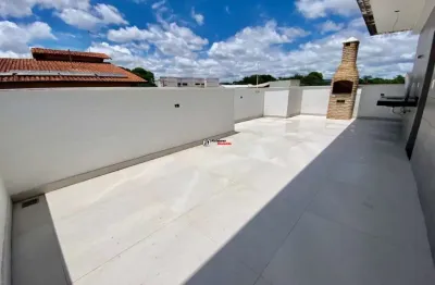 Cobertura com 4 quartos à venda na rua gumercindo couto e silva, 8, itapoã, belo horizonte por r$ 997.000