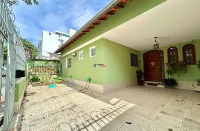 Casa com 3 quartos à venda na rua dos aeronautas, 19200, liberdade, belo horizonte por r$ 980.000