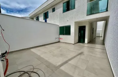 Casa com 3 quartos à venda na rodrigo osório de andrade, 2, planalto, belo horizonte por r$ 810.000