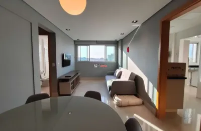 Apartamento com 2 quartos à venda na rua escravo alexandre, 1, liberdade, belo horizonte por r$ 680.000