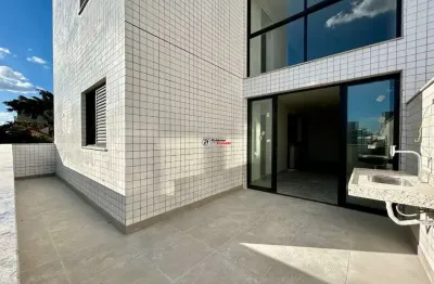Apartamento com 3 quartos à venda na rua vital brasil, 9, liberdade, belo horizonte por r$ 975.000