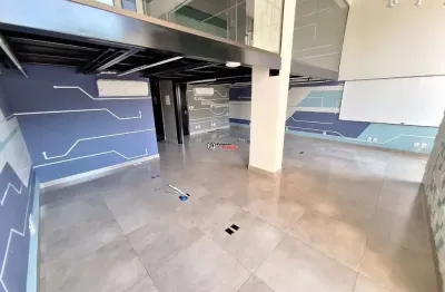 Sala comercial com 2 salas à venda na avenida antônio abrahão caram, 794, são josé, belo horizonte por r$ 900.000